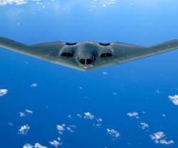 NGC Demos OMS Architecture Across Manned and Unmanned Systems