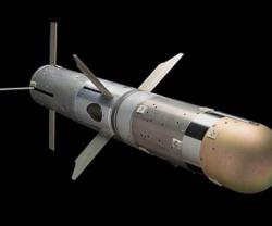 Lebanon Requests 1,000 TOW 2A Missiles