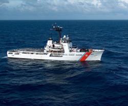 US Coast Guard Selects Sagem’s BlueNaute Navigation System