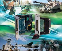 Pentek Introduces FlexorSet Signal Interface for Radar, Communications or Data Acquisition