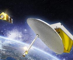 RUAG Space Wins Order for Galileo Navigation Receivers