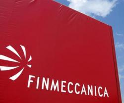 Finmeccanica Unit Signs $543 Million Iran Power Plant Deal