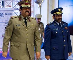 Qatar to Host 3rd Maritime Security Conference