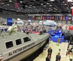 Kallman to Bring Flagship U.S. Pavilion to DIMDEX 2016