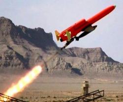 Iranian Ground Force Equips Drones with More Weapons