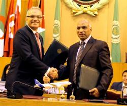 Airbus Middle East, Airbus ProSky, ACAC Sign Memorandum