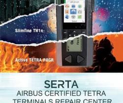 Airbus D&S to Build Tetra Terminal Repair Centre in Beirut