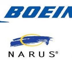 Boeing to Acquire Narus