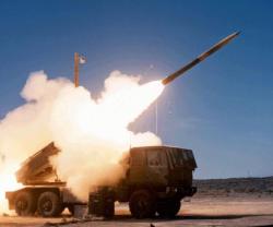 Lockheed Martin to Supply GMLRS to UAE, Bahrain