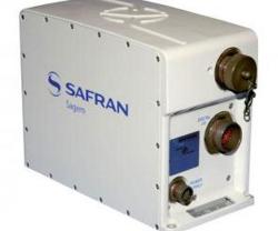 Canadian Navy Selects Sagem’s BlueNaute Navigation System