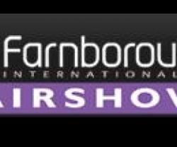 FLIR: Live Coverage of Farnborough