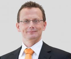 RUAG’s Andreas Fitze Named Best IT Manager in Switzerland