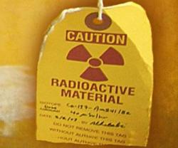 Kuwait Hosts Meeting on Nuclear & Radioactive Material