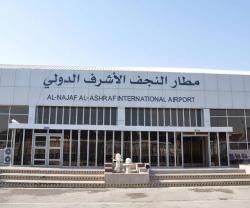 Thales to Supply Navigation Aids to Major Iraqi Airport