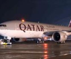 Qatar Airways: Goodrich Brakes & Wheels