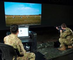 Meggitt Training Systems to Demo Latest Solutions at AUSA