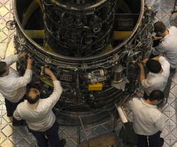 Russia to Develop Advanced Aircraft and Rocket Engines