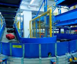 Siemens Wins New Service Contract at Dubai International