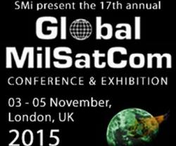 Global MilSatCom to Attract Over 400 Military Figures