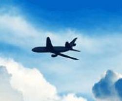 Mubadala Aerospace Aims High