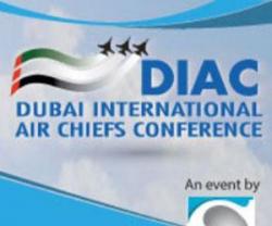 Dubai to Host 7th International Air Chiefs Conference