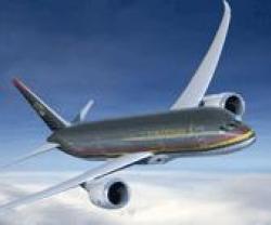 Royal Jordanian: 3 more Dreamliners