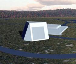 Lockheed Martin to Build Ballistic Missile Defense Radar