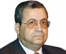 Royal Jordanian Appoints Interim President/CEO