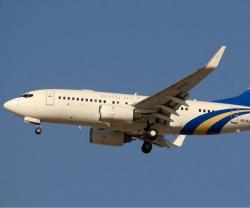 Abu Dhabi’s Royal Jet Participates at Dubai Airshow 2015