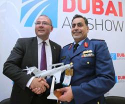 UAE Air Force Announces US$1.27 Billion Deal with Saab
