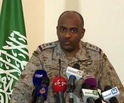 Asiri: “New Smart Bombs to Saudi Arabia Will Enhance Precision Strikes in Yemen”