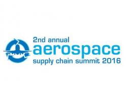 Dubai South to Host 2nd Annual Aerospace Supply Chain Summit 2016