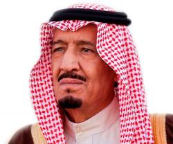 Saudi King Calls for GCC Unity Against Foreign Threats