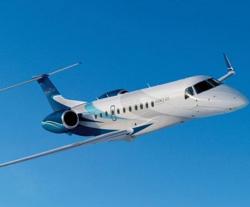 Embraer Executive Jets Wins New Legacy 650 Order in the Middle East