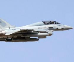 Finmeccanica Unsure on $8 Billion Eurofighter Deal with Kuwait