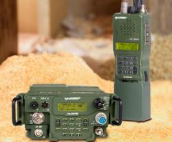Harris Corporation to Supply Tactical Radios to Middle East Nation