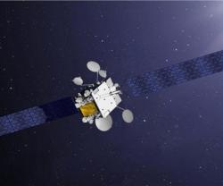 Thales Alenia Space, Airbus DS to Supply Military Satellite Communications System to France