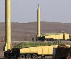 Iran to Expand Missile Program; U.S. to Delay Sanctions