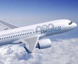 Airbus Postpones First A320neo Delivery to Early 2016