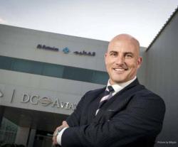 DC Aviation Al-Futtaim to Expand Operation at Dubai South