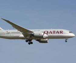 Boeing Delivers Record Commercial Airplanes in 2015