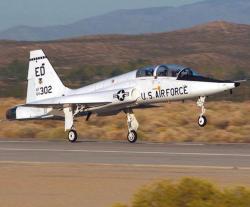 Boeing to Help USAF Keep T-38 Trainers Flying Until 2026