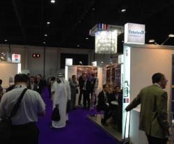 22 French Companies to Participate at Aircraft Interiors & MRO Middle East Shows