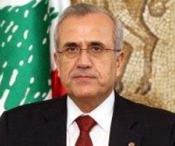 Lebanon to Fortify its Army