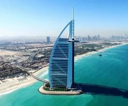 Emirates, Boeing Launch “View from Above” Aerial Footage