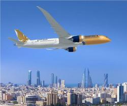Boeing, Gulf Air Announce Order Conversion at Bahrain Airshow
