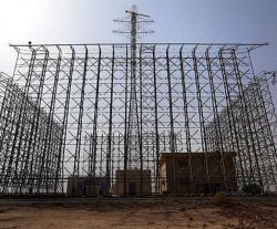 Iran to Increase its Radar Stations to 5,000 in 2016