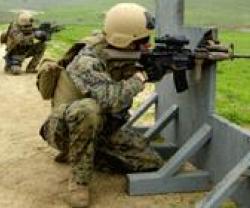 TigerSwan Opens Riyadh Base