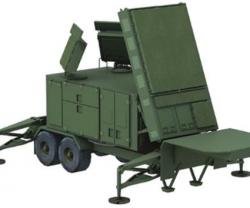 Raytheon’s Enhanced AESA Patriot Radar Completes Key Milestones