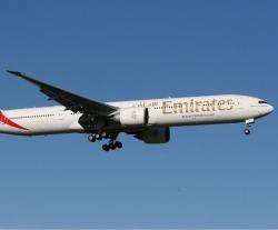 Emirates Remains “Most Valuable Brand” in the Middle East